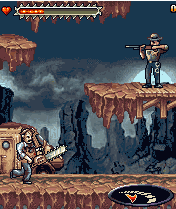 Texas Chainsaw Massacre