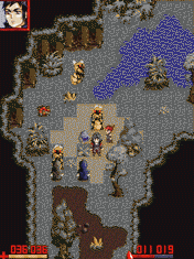 Vampires Dawn: Deceit of Heretics