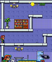 The Lost Mission