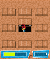 Woody Woodpecker