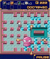 Bomberman