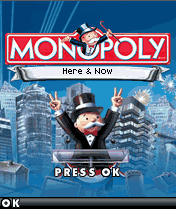 MONOPOLY