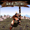 Fatal Arena 3D2