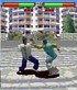 Martial Arts 3D 