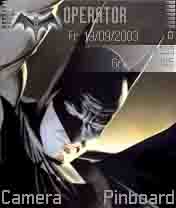 Batman