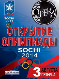 Сочи 2014