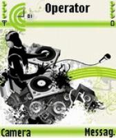 DJ