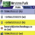 АLON Software Contact Guide v.1.11