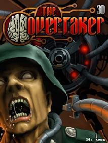 THE overtaker 3d
